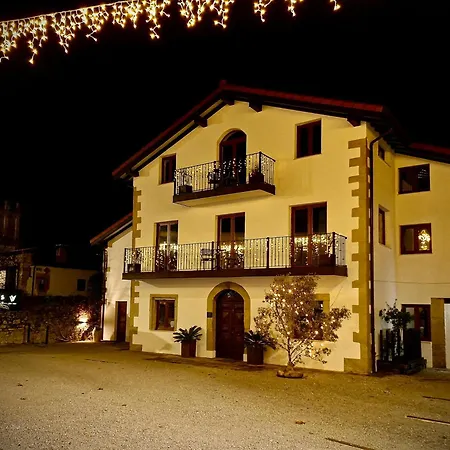 Jardines Villaverde 公寓式酒店 Villaverde de Pontones