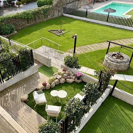 Aparthotel Jardines Villaverde 4*