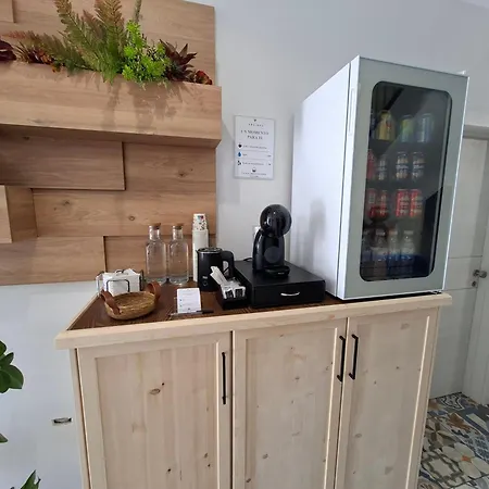 公寓式酒店 Jardines Villaverde