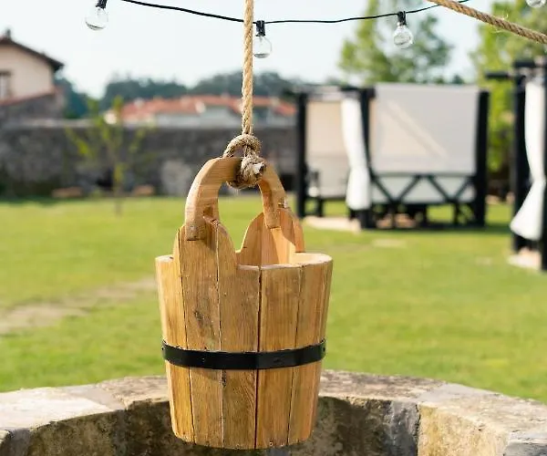 Jardines Villaverde Villaverde de Pontones