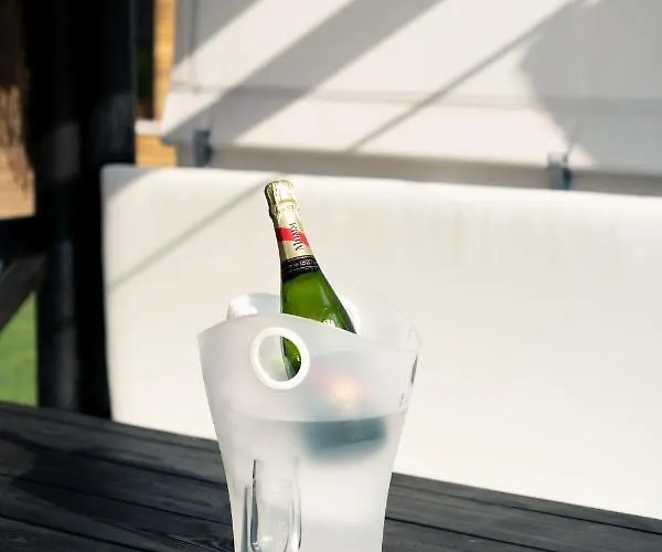 Апарт-отель Jardines Villaverde Villaverde de Pontones