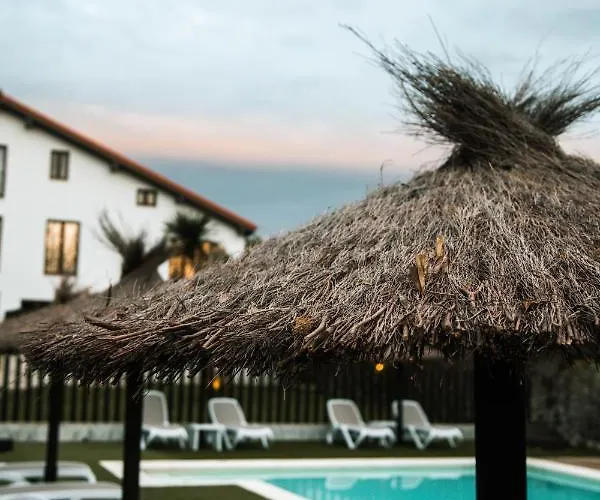 Апарт-отель Jardines Villaverde 4*