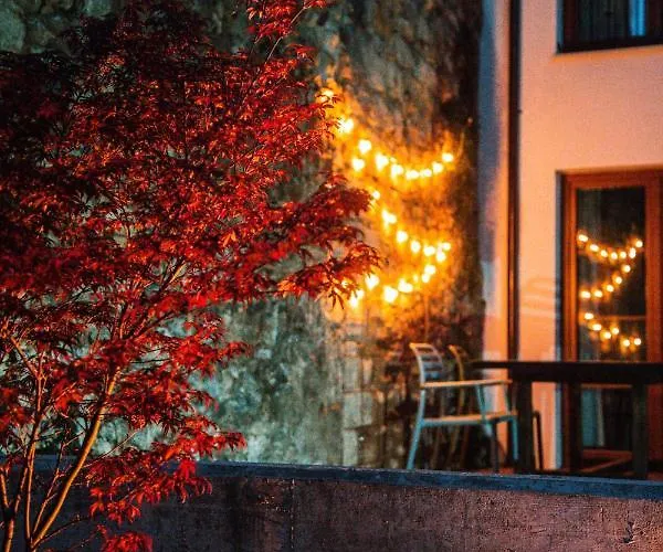 Jardines Villaverde Апарт-отель