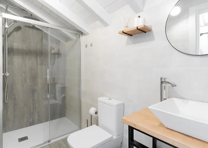 Jardines Villaverde Villaverde de Pontones