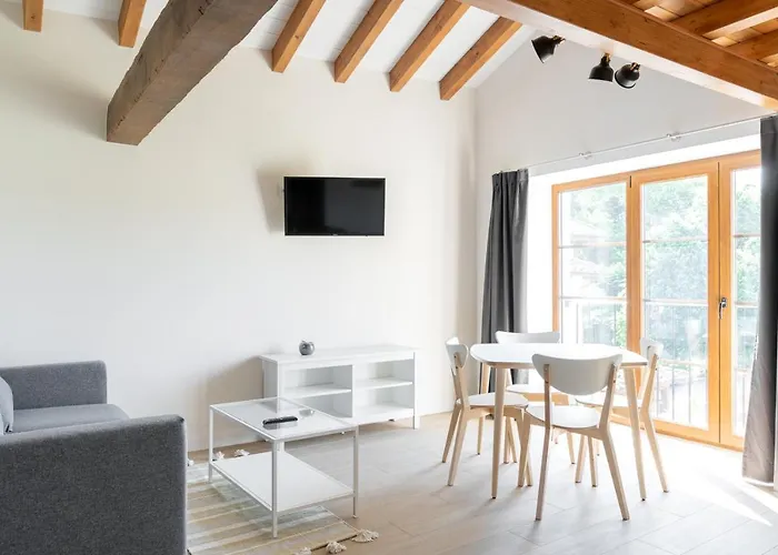 Aparthotel Jardines Villaverde