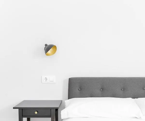 Jardines Villaverde Апарт-отель