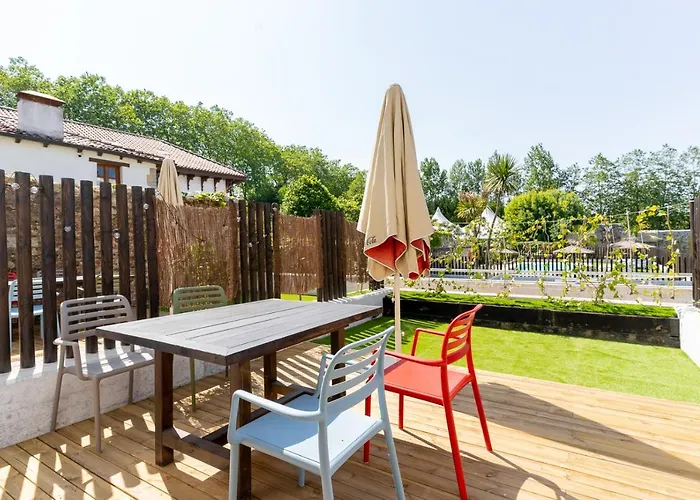 Jardines Villaverde Apart-hotel 4*