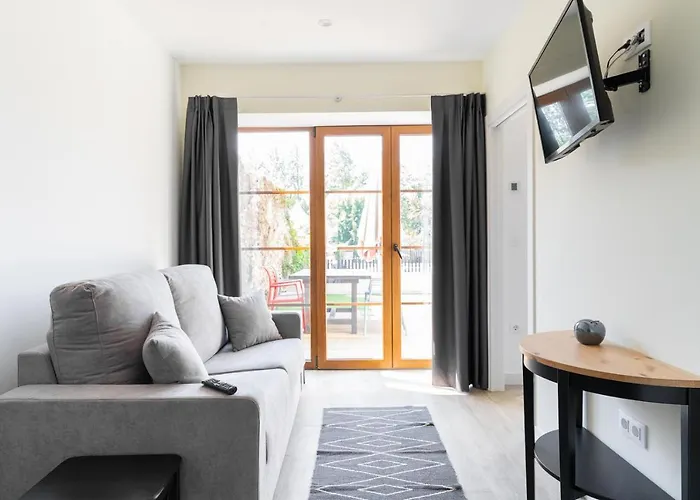 Jardines Villaverde Aparthotel 4*