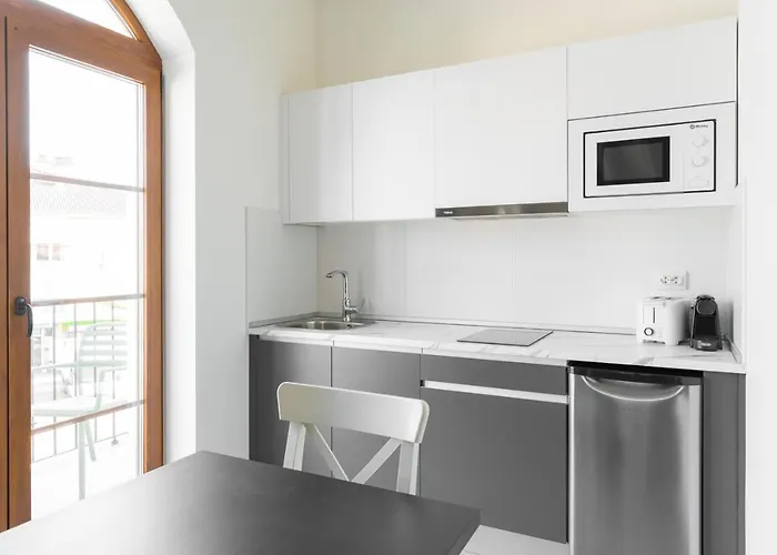 Jardines Villaverde 4* Villaverde de Pontones