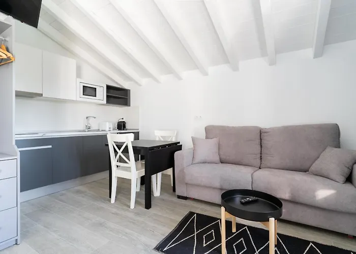 Jardines Villaverde 4* Villaverde de Pontones