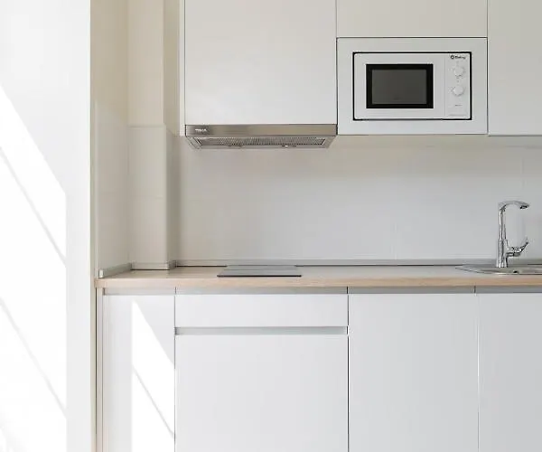 Jardines Villaverde アパートホテル 4*