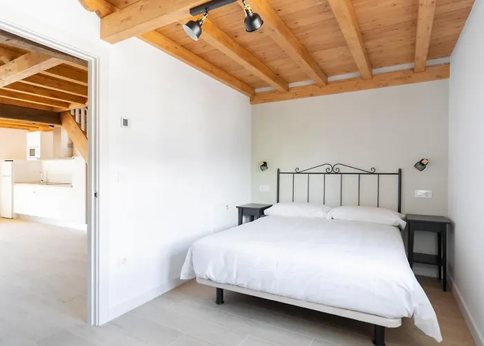 Aparthotel Jardines Villaverde Villaverde de Pontones