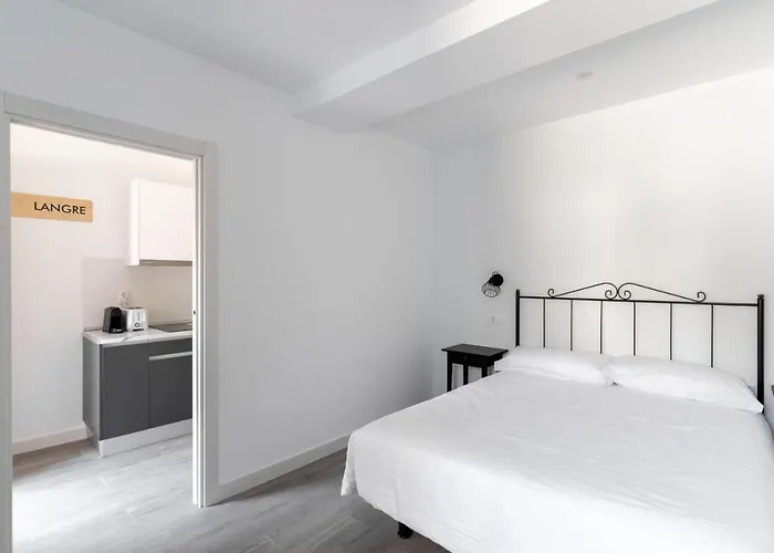 Апарт-отель Jardines Villaverde 4*