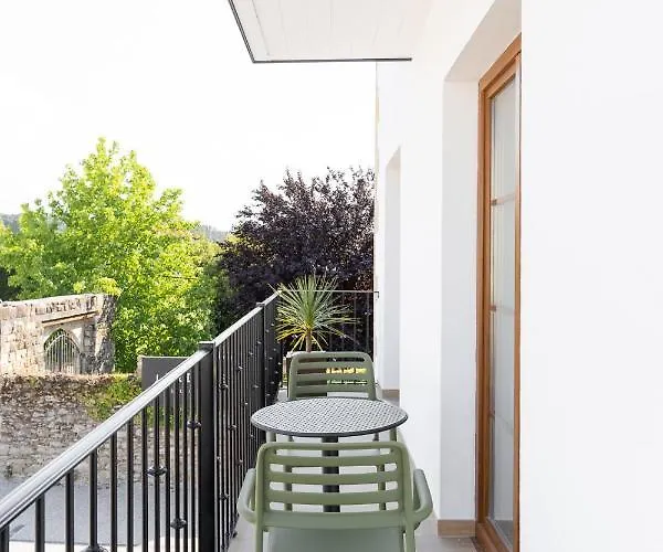 Apart-hotel Jardines Villaverde