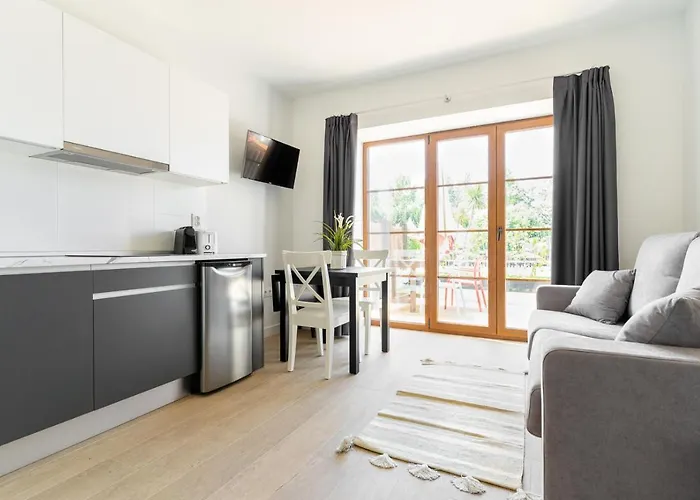 Jardines Villaverde 4*