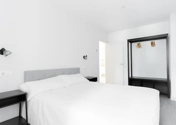 Jardines Villaverde 4* Villaverde de Pontones