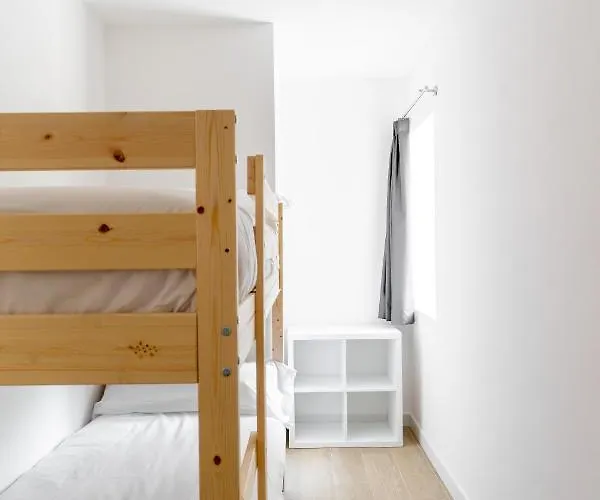 Jardines Villaverde 4*