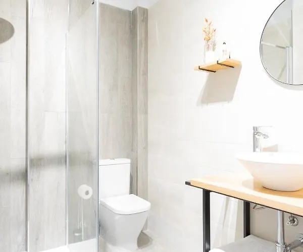 Jardines Villaverde 4* Villaverde de Pontones