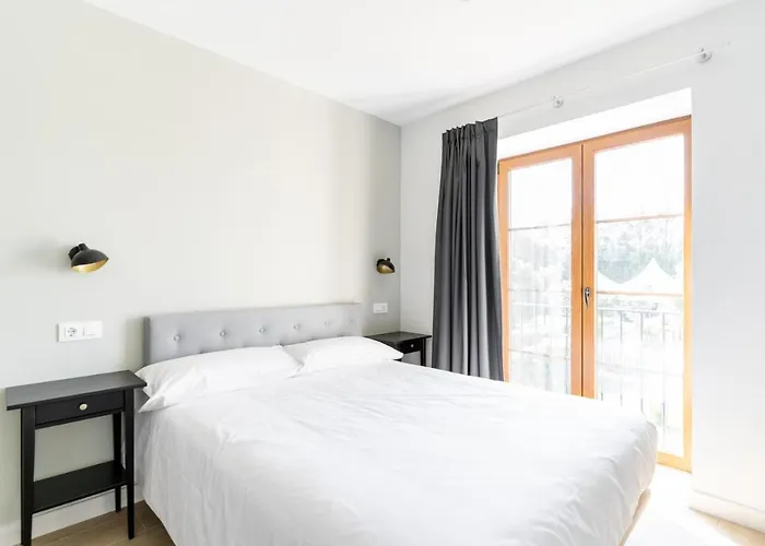 Jardines Villaverde 4*