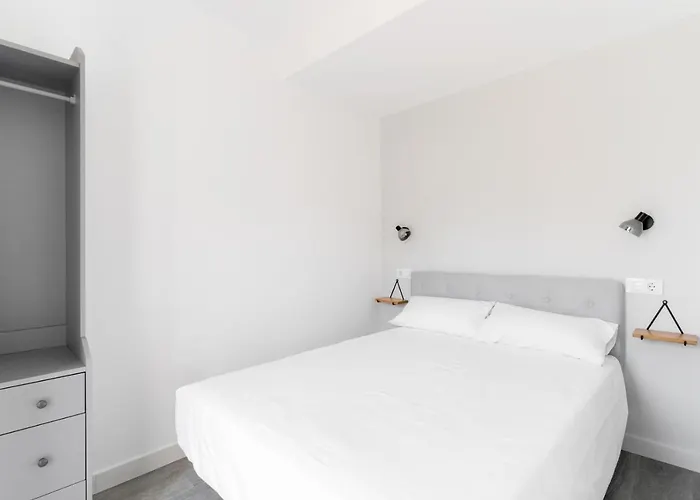 Jardines Villaverde 4*