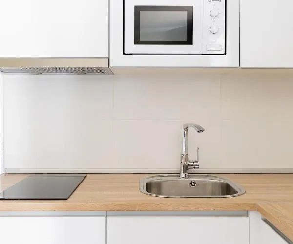 Aparthotel Jardines Villaverde Villaverde de Pontones