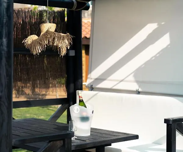 Jardines Villaverde Aparthotel 4*