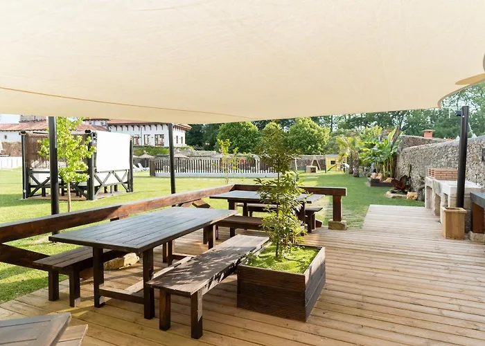 Jardines Villaverde Apart-hotel 4*