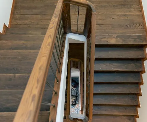 Aparthotel Jardines Villaverde Villaverde de Pontones