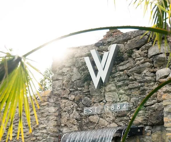 Jardines Villaverde Villaverde de Pontones