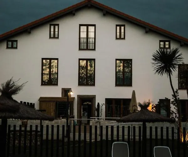 Jardines Villaverde 4*