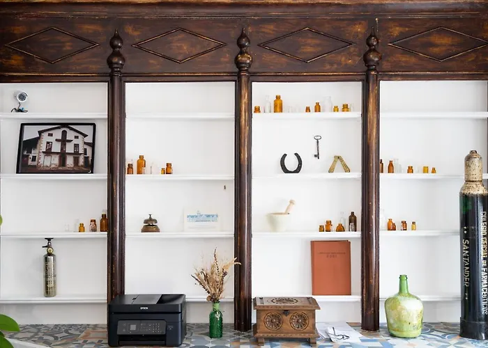 Jardines Villaverde Aparthotel 4*