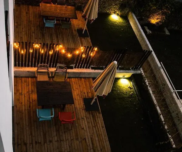 Jardines Villaverde 4*