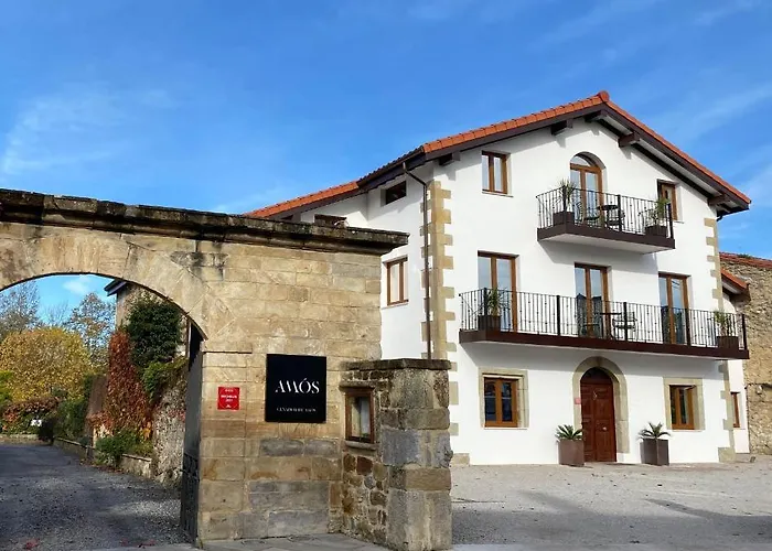 Апарт-отель Jardines Villaverde Villaverde de Pontones