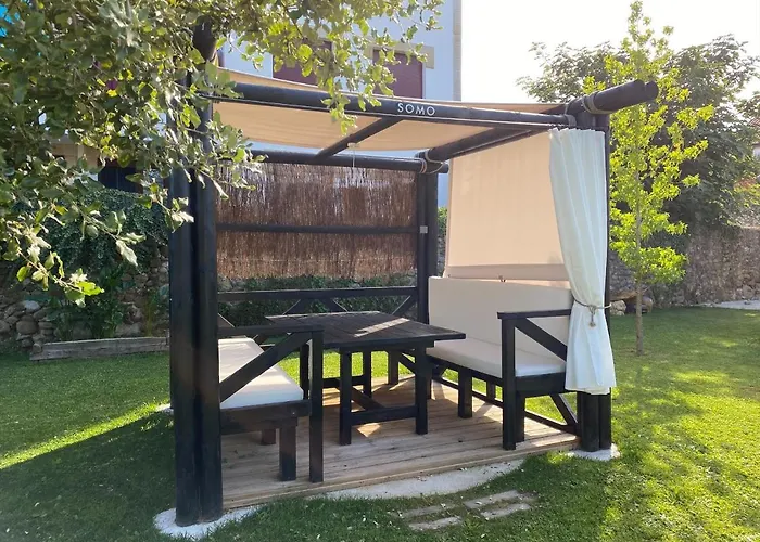 Jardines Villaverde Aparthotel 4*