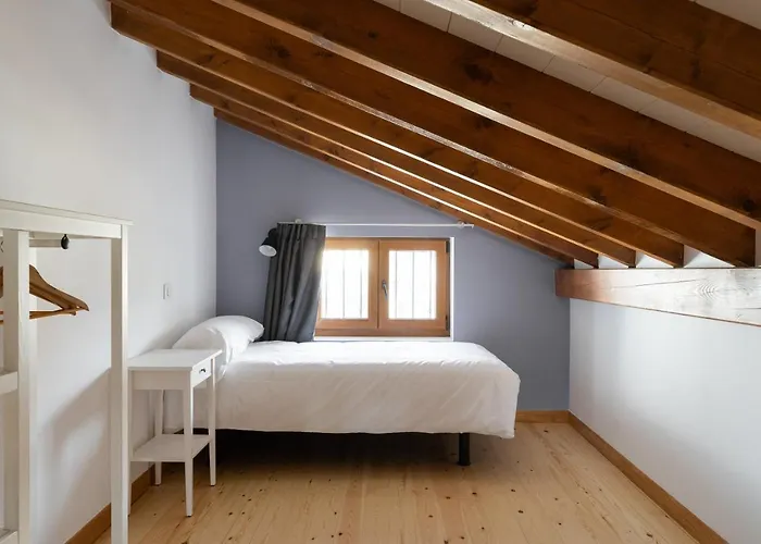 Jardines Villaverde 4* Villaverde de Pontones