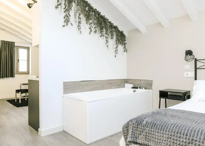 Jardines Villaverde 4* Villaverde de Pontones