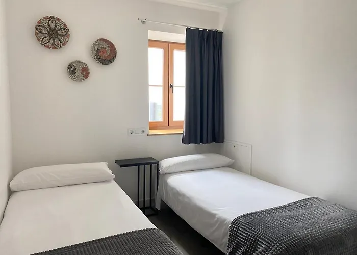 Апарт-отель Jardines Villaverde Villaverde de Pontones