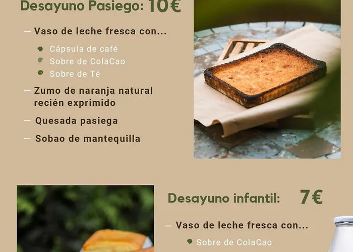 Jardines Villaverde Апарт-отель